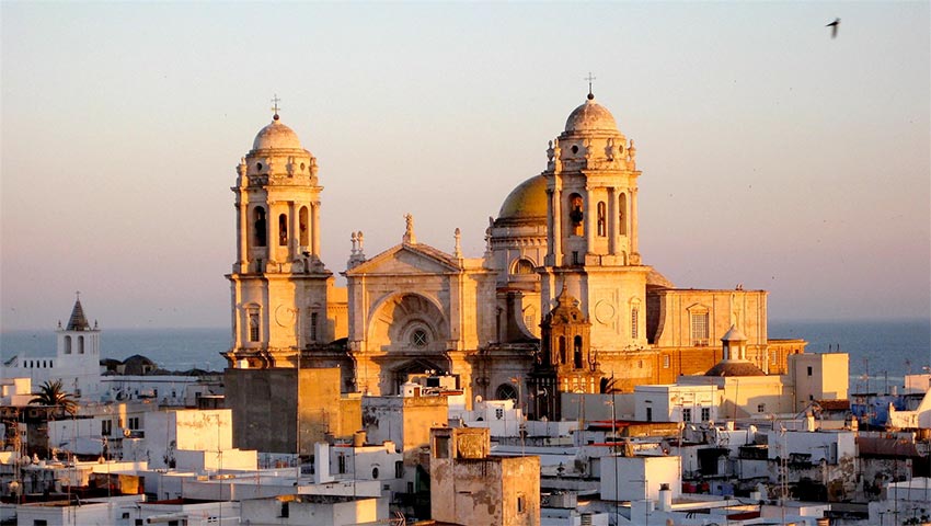 Cádiz